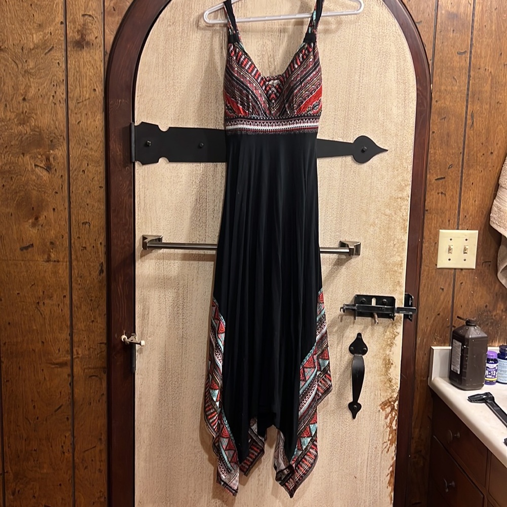 American Rag maxi summer dress